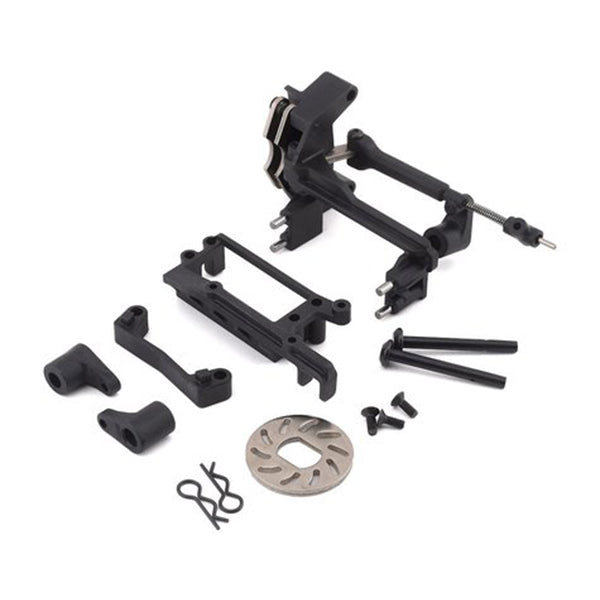 Handbrake Module - Remote Control Toys - Horizon Hobbies, Inc.