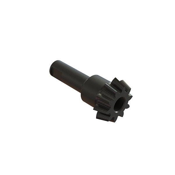 Arrma 6S BLX Main Spiral Cut Input Gear (10T) - Remote Control Toys - Horizon Hobbies, Inc.