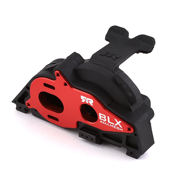 Arrma Mega/3S BLX Aluminum Motor Mount Set - Parts - Horizon Hobbies, Inc.