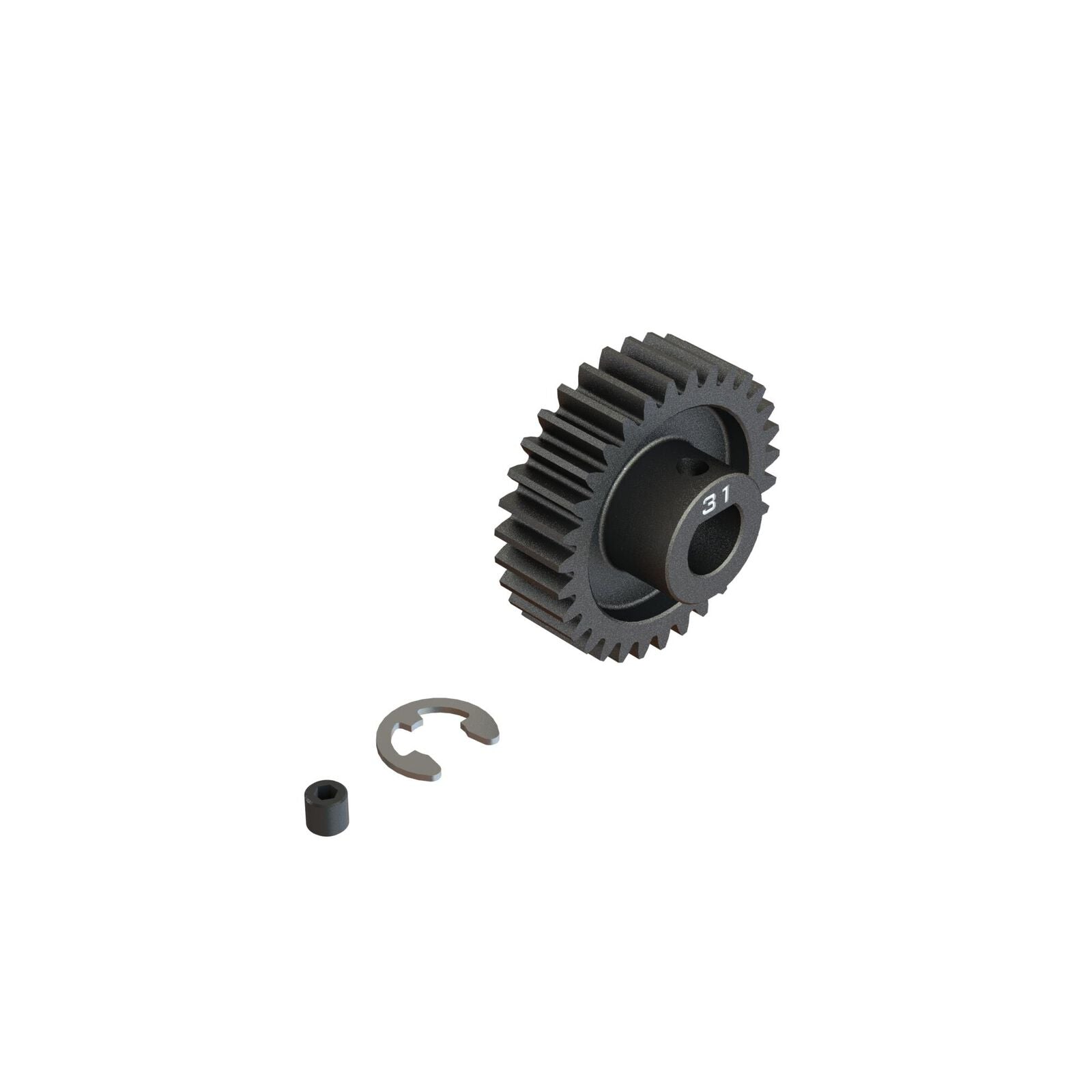 ARRMA Pinion Gear, Mod1 Safe-D8 - - Horizon Hobbies, Inc.