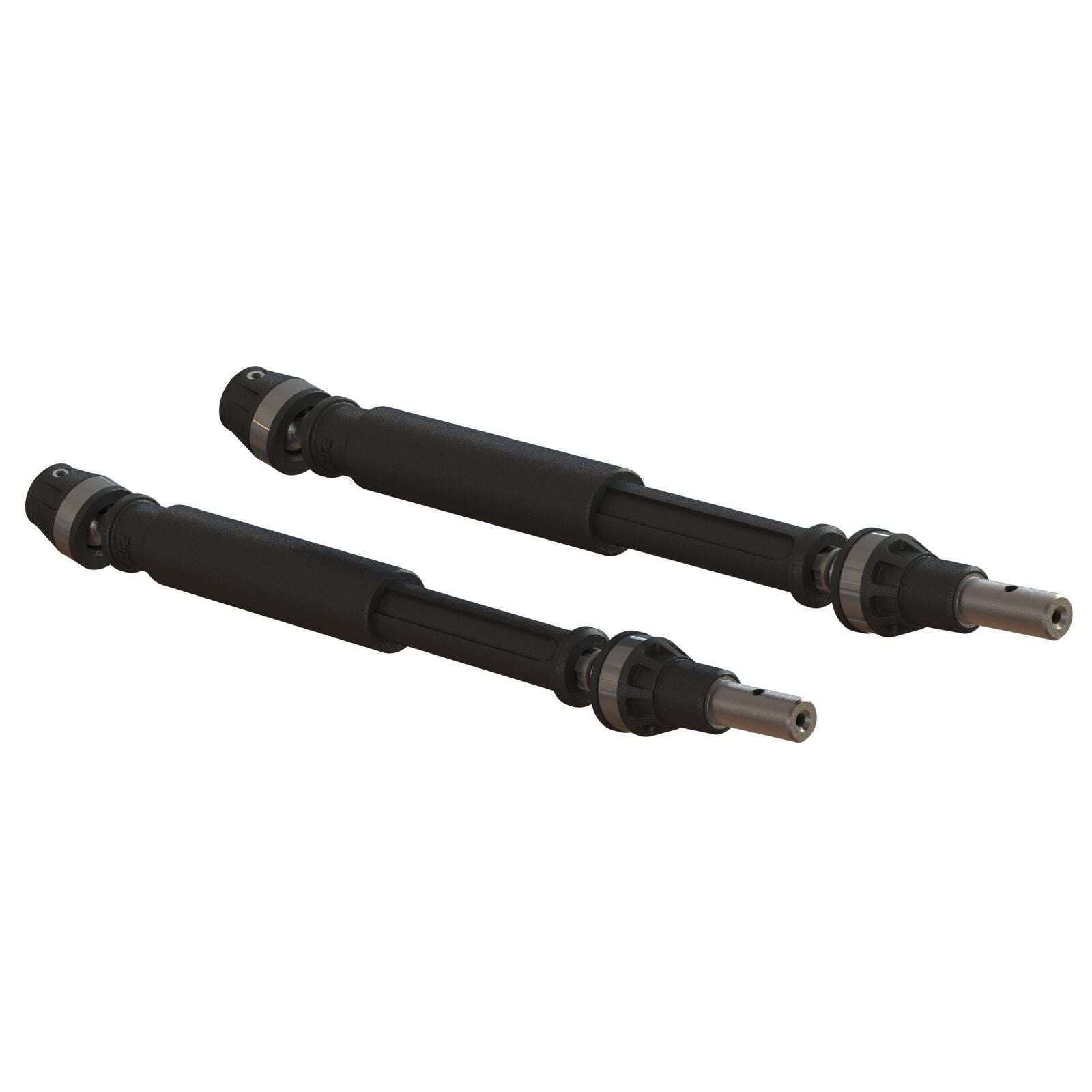 Arrma CVD Driveshaft Set (2) - - Horizon Hobbies, Inc.