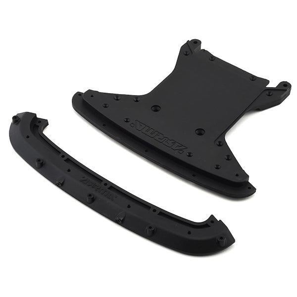Arrma Infraction/Limitless Front Bumper - Parts - Horizon Hobbies, Inc.