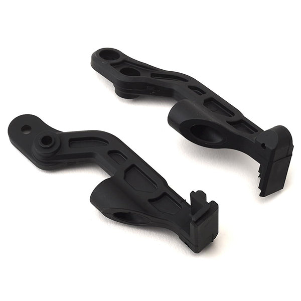 Arrma Infraction/Limitless Rear Body Mount Frame Set - Parts - Horizon Hobbies, Inc.