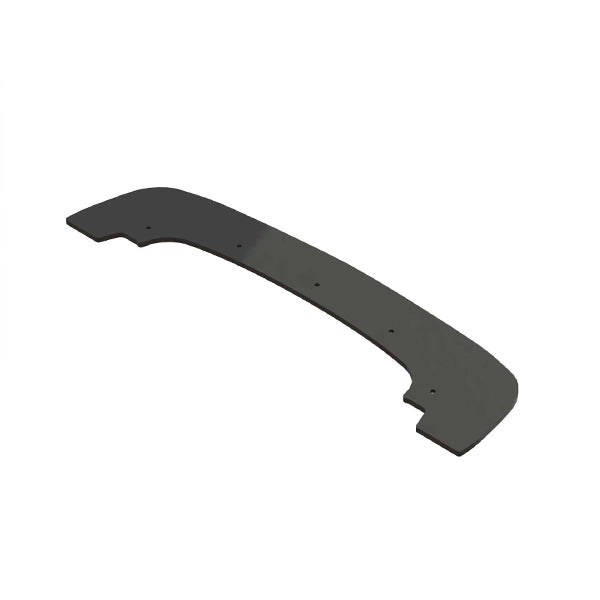 Arrma Infraction Front Splitter - Parts - Horizon Hobbies, Inc.