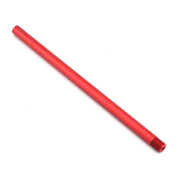 Arrma 4S BLX Outcast 200mm Center Brace Bar (Red) - Parts - Horizon Hobbies, Inc.