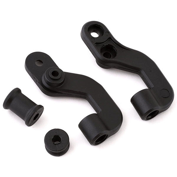 Arrma Mojave 6S BLX Rear Brace Mount Set (2) - Parts - Horizon Hobbies, Inc.