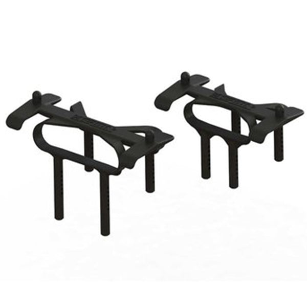 Arrma Body Mount Set - Remote Control Toys - Horizon Hobbies, Inc.