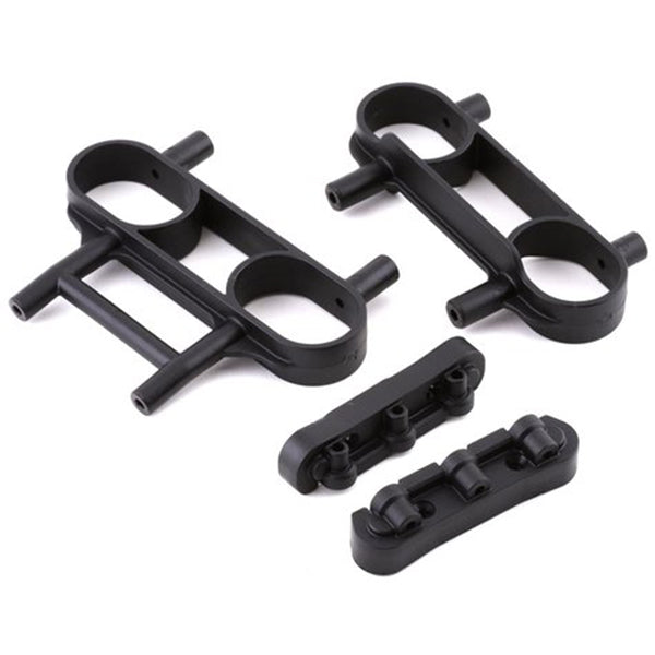 Arrma Mojave 6S BLX Skid Plate Mount Set - Remote Control Toys - Horizon Hobbies, Inc.