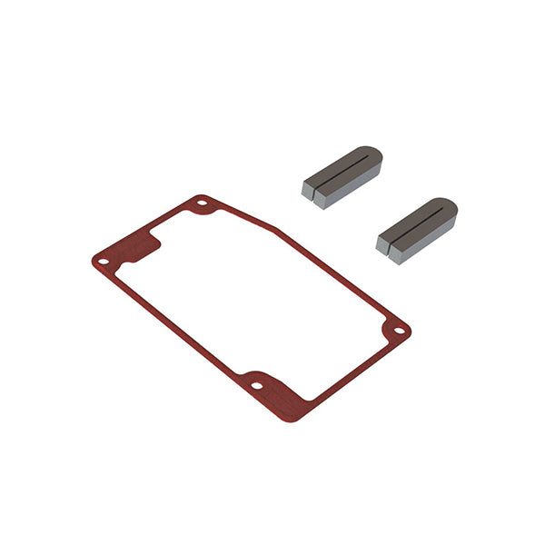 Arrma Radio Box Seal Set - Remote Control Toys - Horizon Hobbies, Inc.