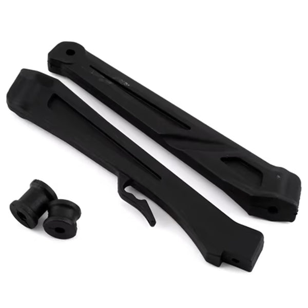 Arrma Mojave 6S BLX Chassis Brace Set - - Horizon Hobbies, Inc.