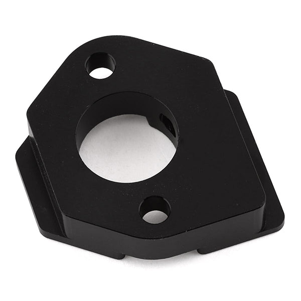Arrma Sliding Motor Mount Plate Black - Part - Horizon Hobbies, Inc.