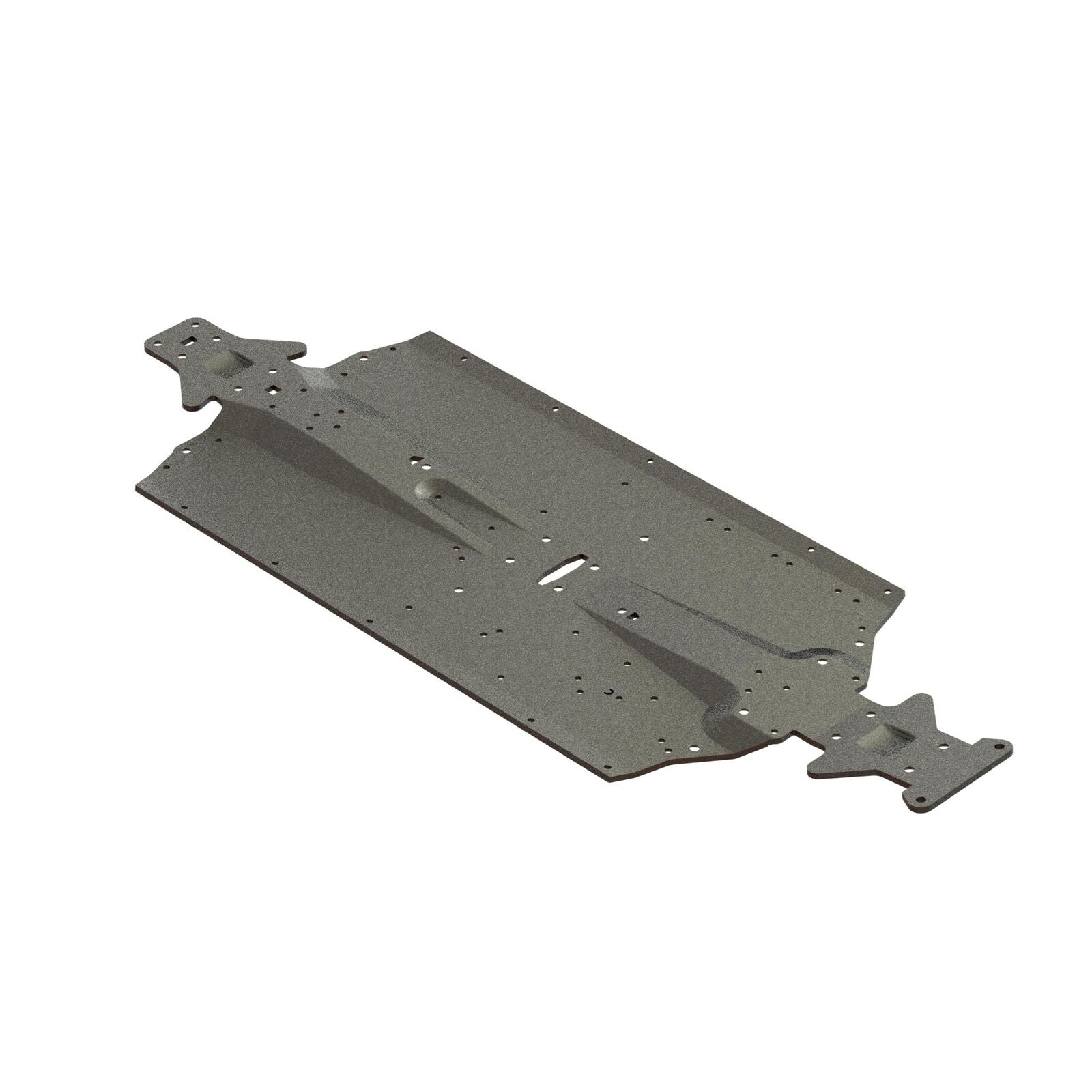 ARRMA Chassis Plate - - Horizon Hobbies, Inc.