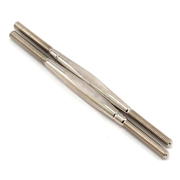 Arrma 3x71mm Turnbuckle Set (2) - Parts - Horizon Hobbies, Inc.