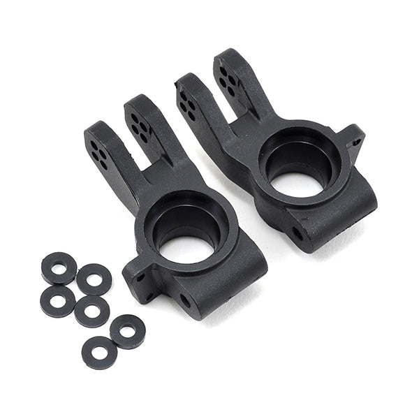 Arrma Rear Hub Set (2) - Remote Control Toys - Horizon Hobbies, Inc.