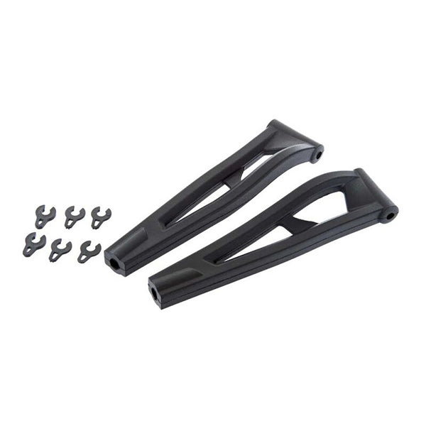 Arrma Front Upper Suspension Arm (2) - Remote Control Toys - Horizon Hobbies, Inc.