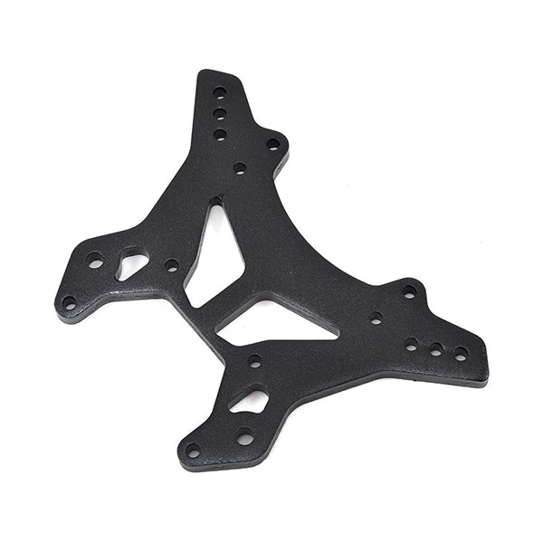 Arrma Aluminum Front Shock Tower (Black) - Remote Control Toys - Horizon Hobbies, Inc.