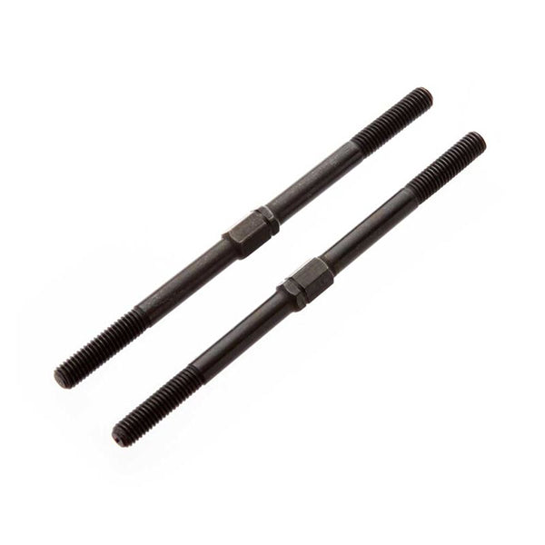 Arrma 5x89mm Steel Turnbuckle (Black) (2) - Remote Control Toys - Horizon Hobbies, Inc.