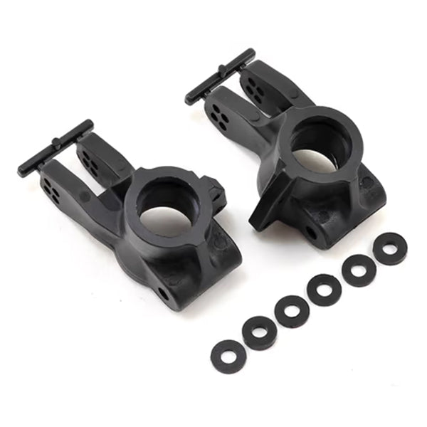 Arrma Rear Hub (2) - Parts - Horizon Hobbies, Inc.