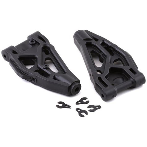 Arrma Mojave 6S BLX Front Lower Suspension Arms (2) - Remote Control Toys - Horizon Hobbies, Inc.