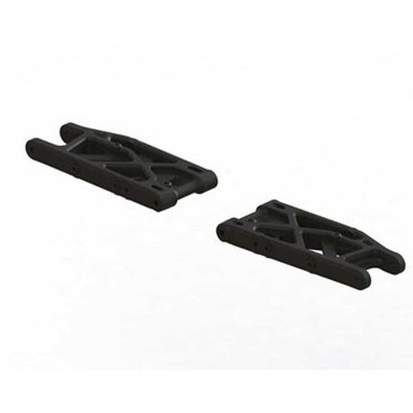 Arrma Mojave 6S BLX Rear Lower Suspension Arms (2) - Remote Control Toys - Horizon Hobbies, Inc.