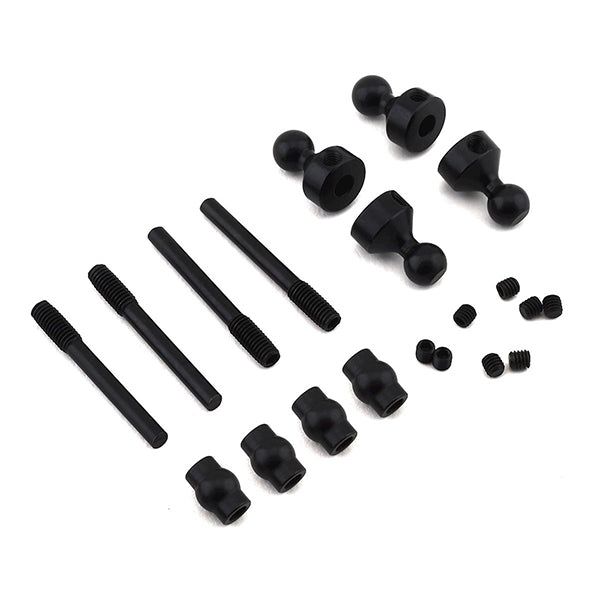 Sway Bar Hardware Set - Remote Control Toys - Horizon Hobbies, Inc.