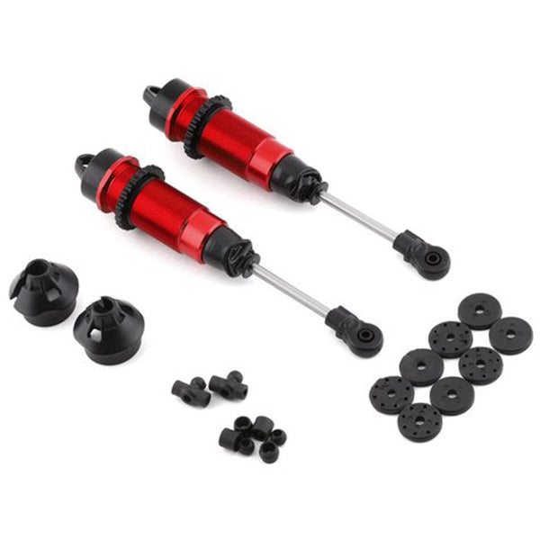 Arrma Shock Set, 16mm Bore, 133mm Length, 1000cSt Oil - Remote Control Toys - Horizon Hobbies, Inc.