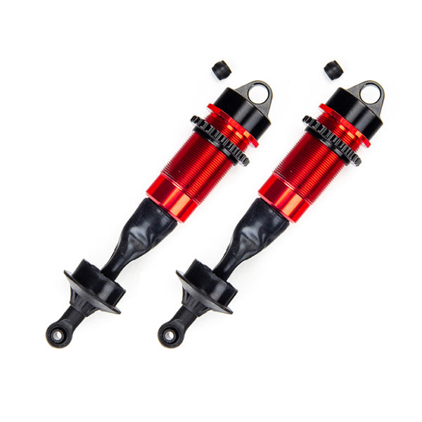 Arrma Typhon 6S BLX Rear Shock Set (2) (117mm) - Remote Control Toys - Horizon Hobbies, Inc.