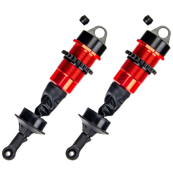 Shock Set, 16mm Bore, 106mm Len - Remote Control Toys - Horizon Hobbies, Inc.