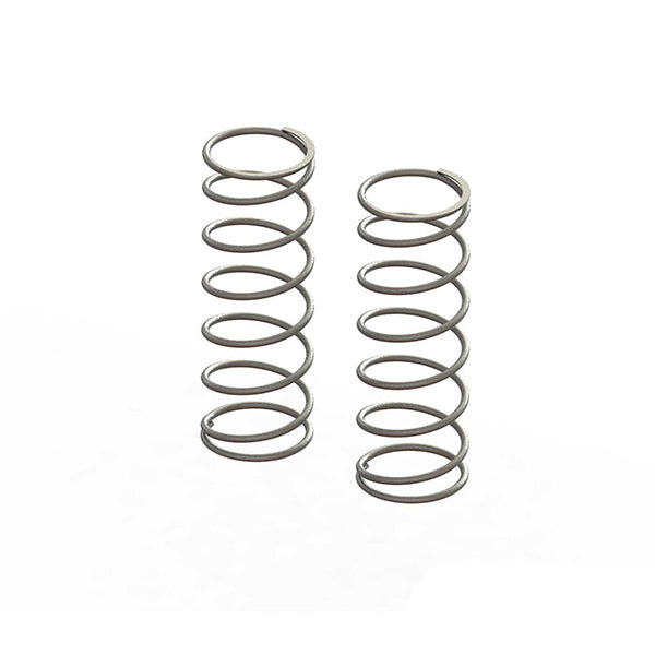 Shock Springs: 70mm 1.23N/mm (7 - Remote Control Toys - Horizon Hobbies, Inc.