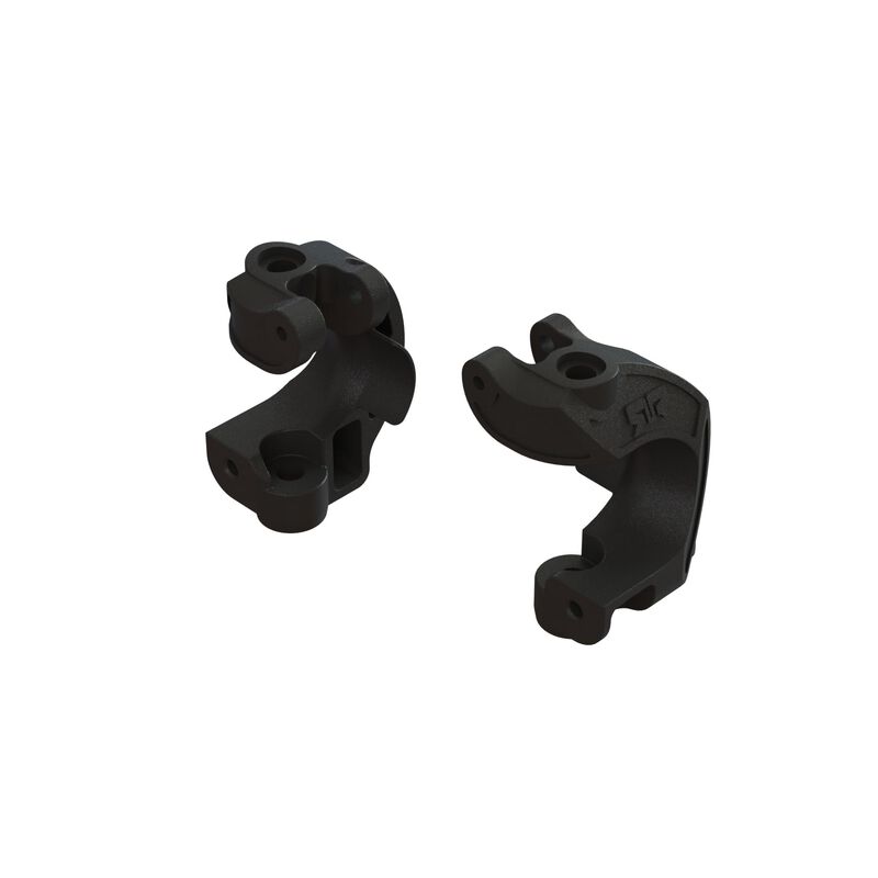 Arrma C-Hubs (1 Pair) - Parts - Horizon Hobbies, Inc.