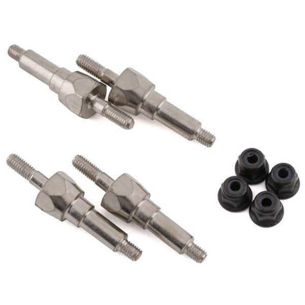 Arrma 6S EXB Shock Standoff (4) - Remote Control Toys - Horizon Hobbies, Inc.