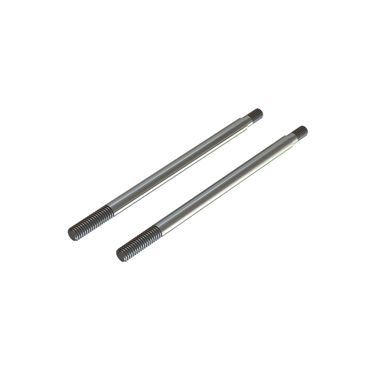 ARRMA Shock Shaft 3x54mm (2) - - Horizon Hobbies, Inc.