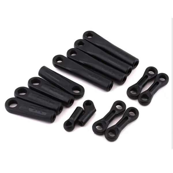 Arrma Kraton/Outcast 8S Composite Ball Cup Set - Parts - Horizon Hobbies, Inc.