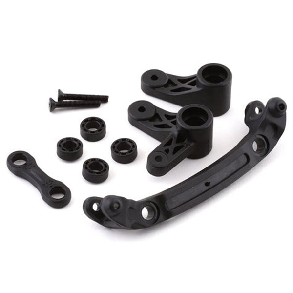 Arrma Mega/3S BLX Steering Parts Set - Remote Control Toys - Horizon Hobbies, Inc.