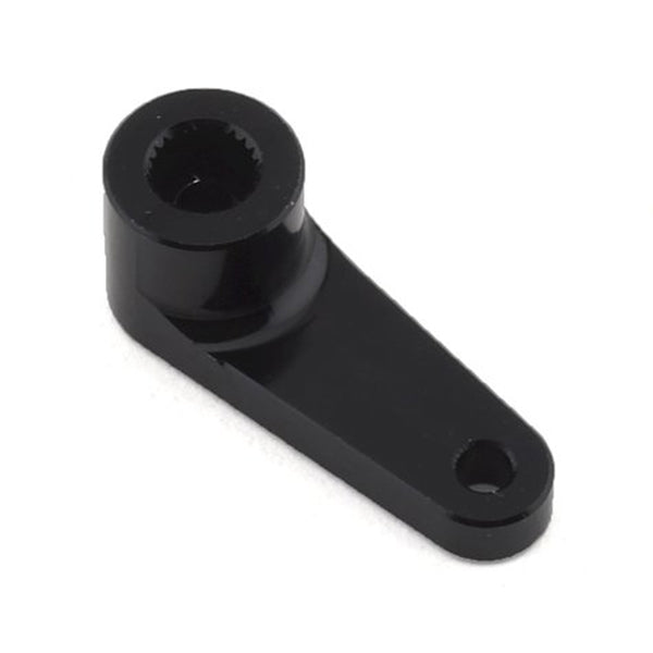 Arrma Aluminum Servo Horn (Black) (23T) - Remote Control Toys - Horizon Hobbies, Inc.