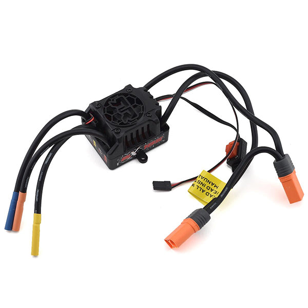 Arrma BLX185 Brushless 6S ESC (IC5) - ESC - Horizon Hobbies, Inc.