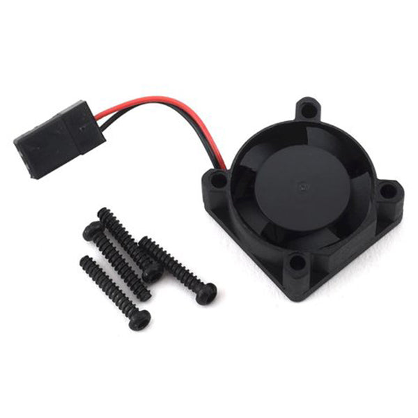 Arrma BLX 4x4 25mm ESC Fan - Remote Control Toys - Horizon Hobbies, Inc.