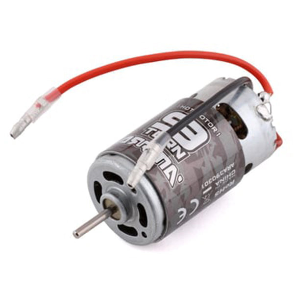 Arrma Mega 570 Brushed Motor (9T) - Motor - Horizon Hobbies, Inc.