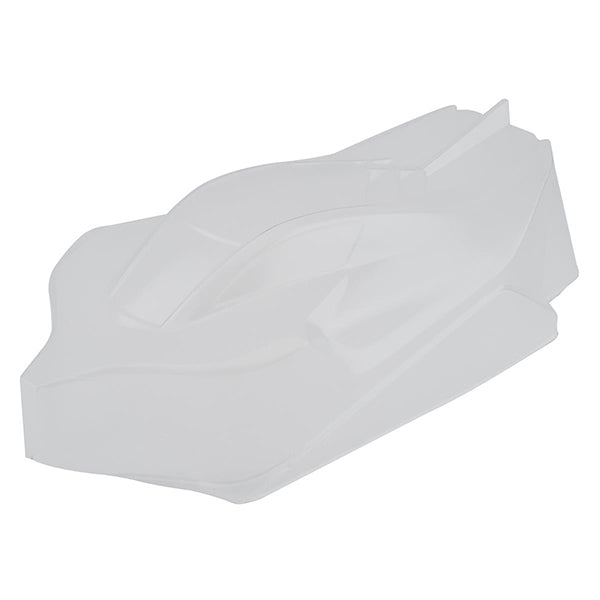 Arrma Typhon 4x4 Body (Clear) - Remote Control Toys - Horizon Hobbies, Inc.