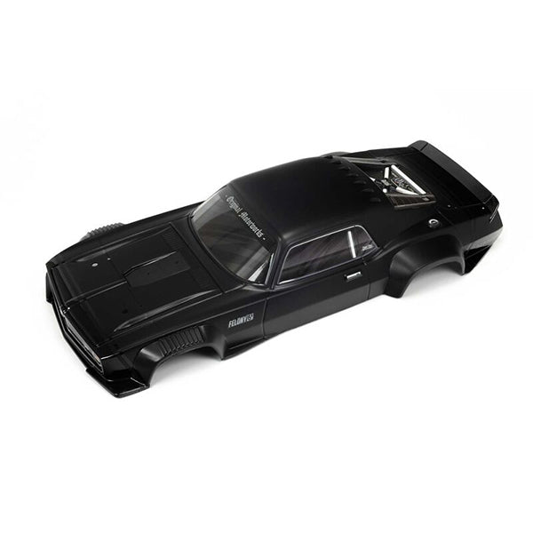 Arrma Felony 6S BLX Pre-Painted Body - - Horizon Hobbies, Inc.