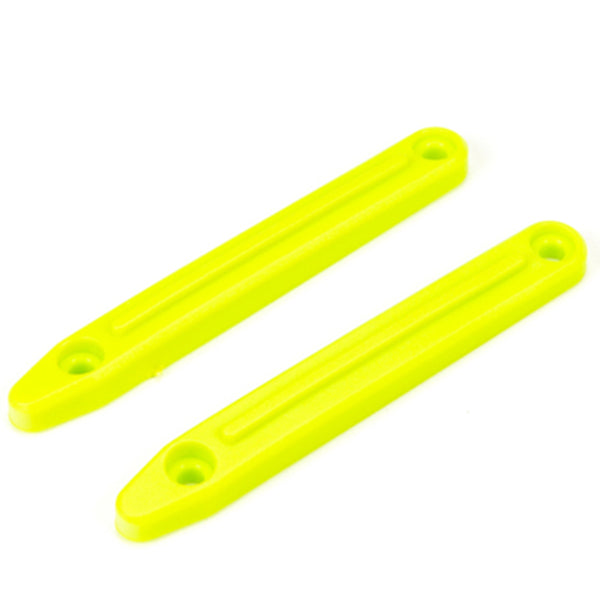 ARRMA Roof Rail Green - Remote Control Toys - Horizon Hobbies, Inc.