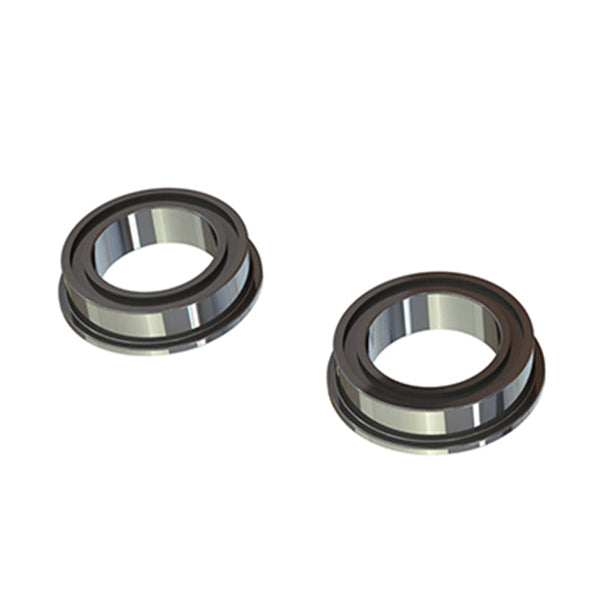 Arrma 10x15x4mm Flanged Ball Bearing (2) - Remote Control Toys - Horizon Hobbies, Inc.