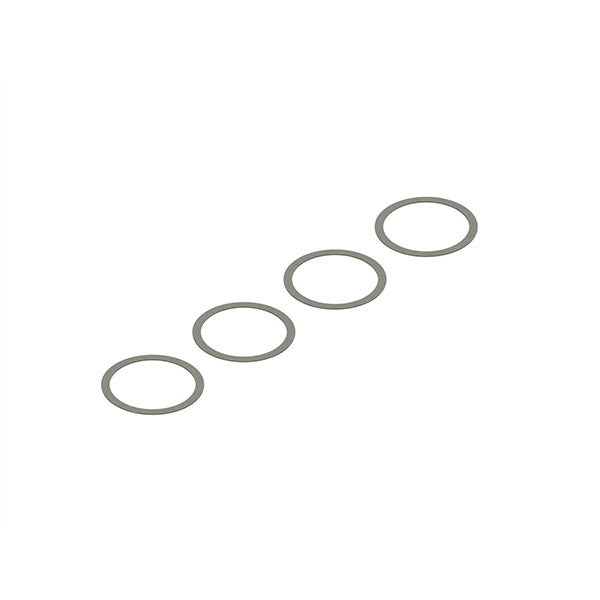 Arrma Washer, 20x24x0.2mm (4) - Parts - Horizon Hobbies, Inc.