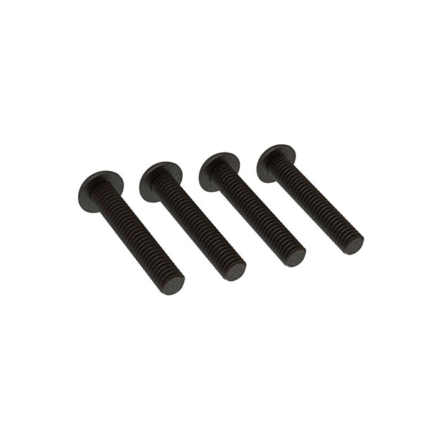Arrma 4x22mm Button Head Screw (4) - Remote Control Toys - Horizon Hobbies, Inc.