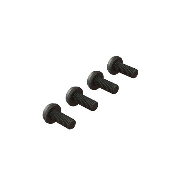 Arrma Button Head Screw M5x12mm (4) - Part - Horizon Hobbies, Inc.