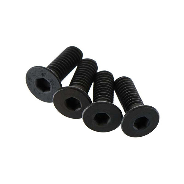 Arrma 4x12mm Flat Head Screw (4) - Remote Control Toys - Horizon Hobbies, Inc.