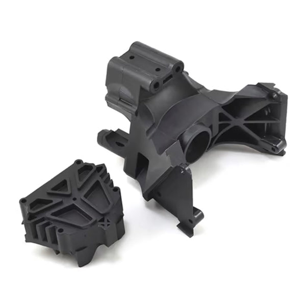 Arrma Front Bulkhead Set - - Horizon Hobbies, Inc.
