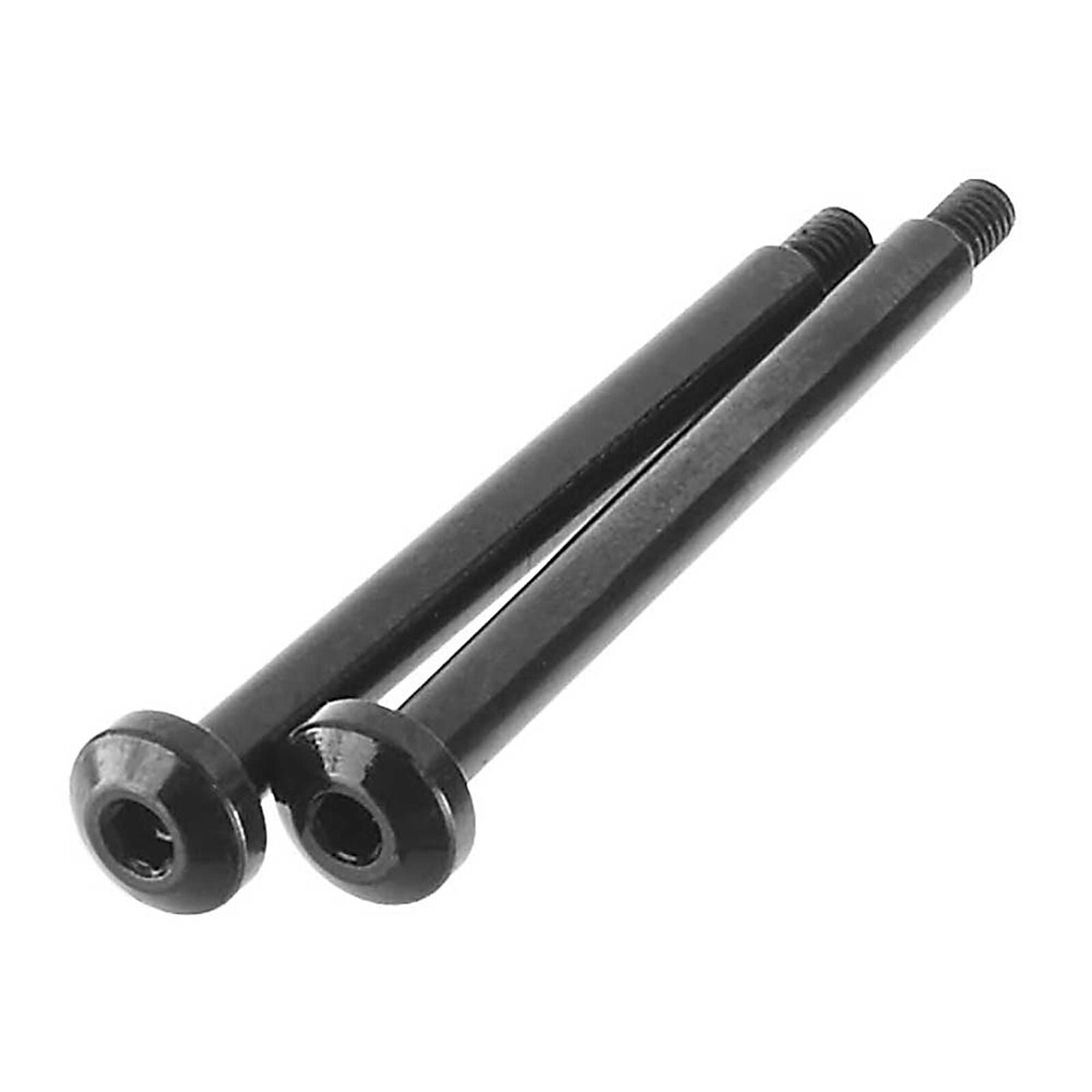 Arrma 4x45mm Outer Hinge Pin (2) - Parts - Horizon Hobbies, Inc.