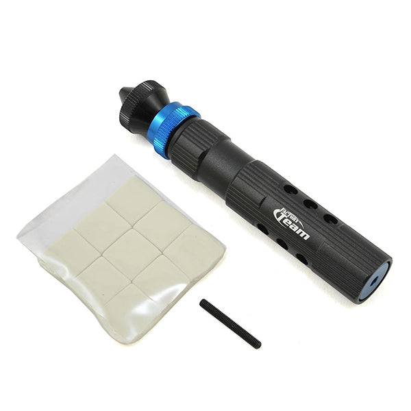 Team Associated Factory Team Handheld Universal Tire Balancer - Accessory - Associated Electrics INC