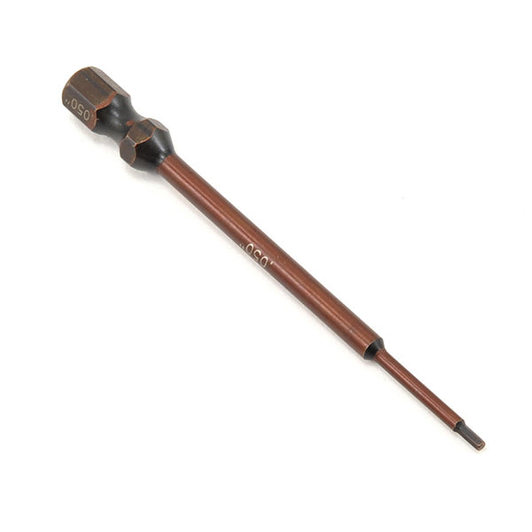 Team Associated Factory Team Hex Driver Bit (.050) - Remote Control Toys - Associated Electrics INC